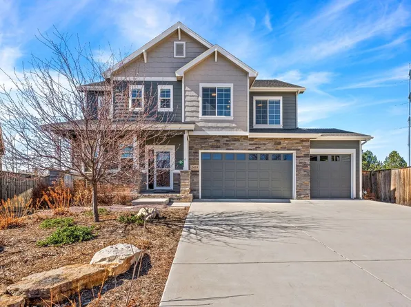 2433 Adobe Dr, Fort Collins, CO 80525