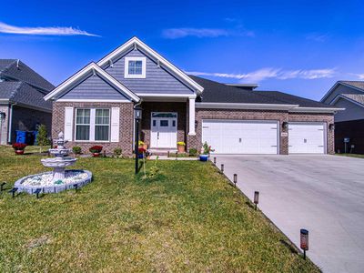 5574 Belmont Dr, Newburgh, IN, 47630