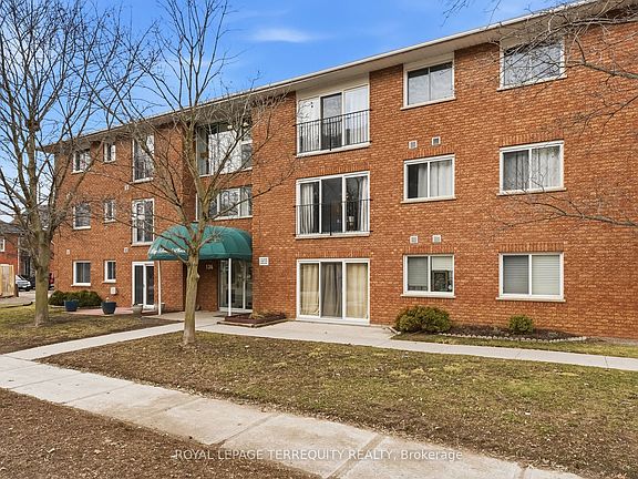 4th image of 136 Ware St N #307