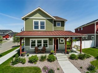 1613 Hollyhock St, Billings, MT 59101