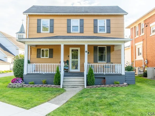 611 New Germany Rd, Summerhill, PA 15958