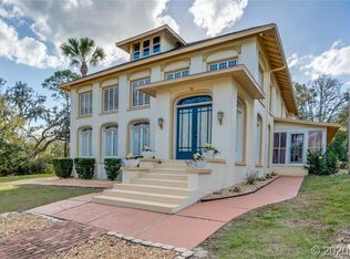 978 Marion St, Lake Helen, FL 32744