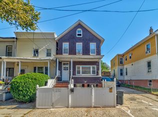 232 Pearsall Ave #1, Jersey City, NJ 07305