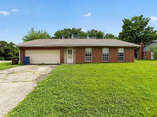 50 Huber Village Blvd, Westerville, OH 43081