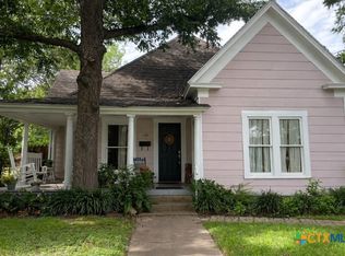 1408 Bridge St, Gatesville, TX 76528