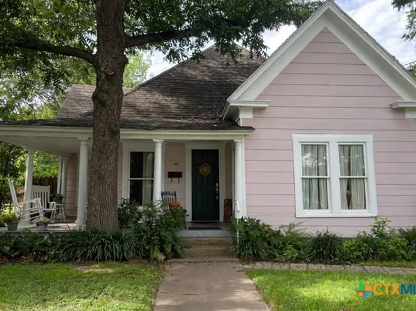 1408 Bridge St, Gatesville, TX 76528