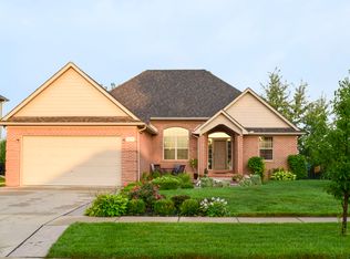53343 Crawford Dr, Chesterfield, MI