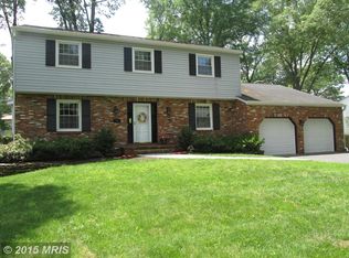 3 Sunset Dr, Severna Park, MD 21146