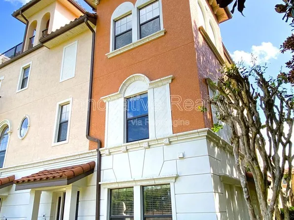 4817 San Marino Cir, Lake Mary, FL 32746