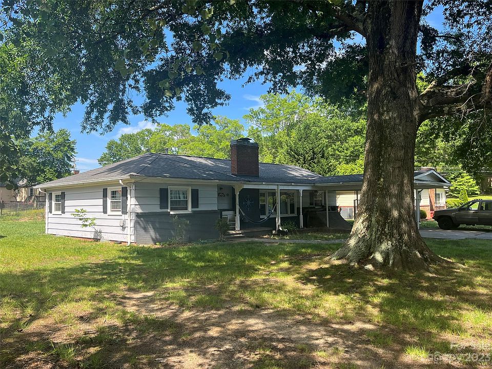 1407 Brantley Rd, Kannapolis, NC 28083 MLS CAR4032426 Zillow