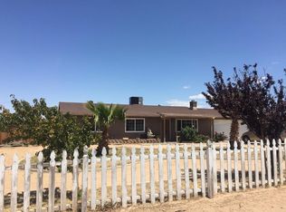 10867 Hickory Ave, Hesperia, CA 92345