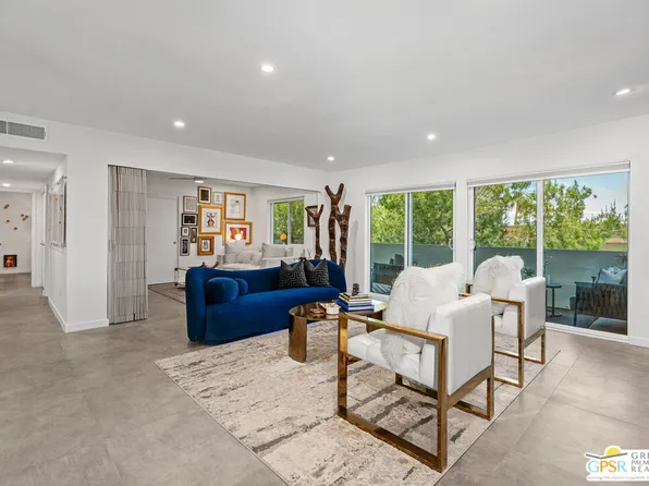 2300 S Palm Canyon Dr Unit 31, Palm Springs, CA 92264
