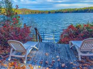 77 Fuller Ln, Denmark, ME 04022