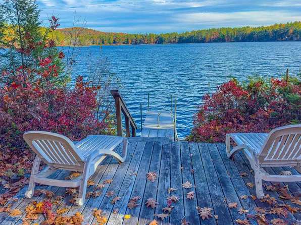 77 Fuller Lane, Denmark, ME 04022