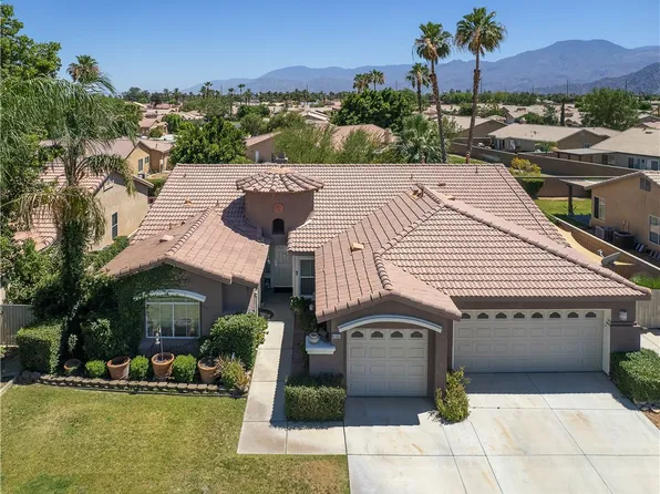 81353 Avenida Rosada, Indio, CA 92201