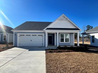 913 Anemone Ct NW, Calabash, NC 28467