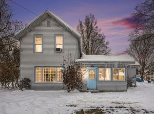 140 W Main St, Hart, MI 49420