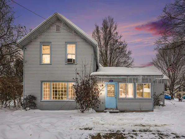 140 W Main St, Hart, MI 49420