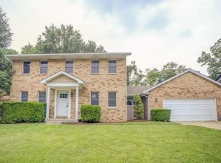 106 Timber Run Ct, Collinsville, IL