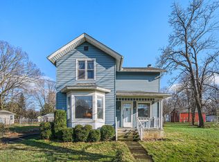 122 N Church St, Climax, MI 49034