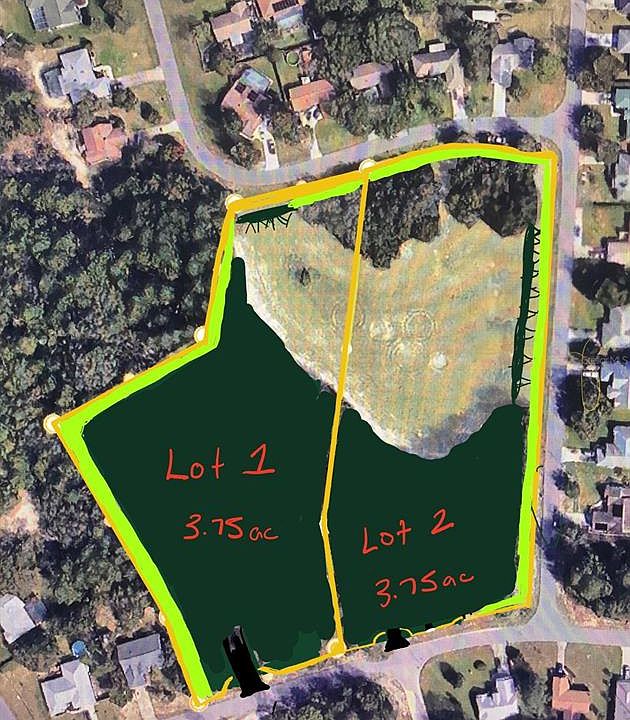 2nd image of 0 Fayson Ln Lot A