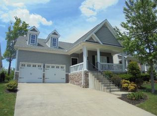 3368 Redmon Hl, Nolensville, TN 37135