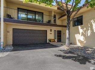 3461 Skyline Blvd, Reno, NV 89509