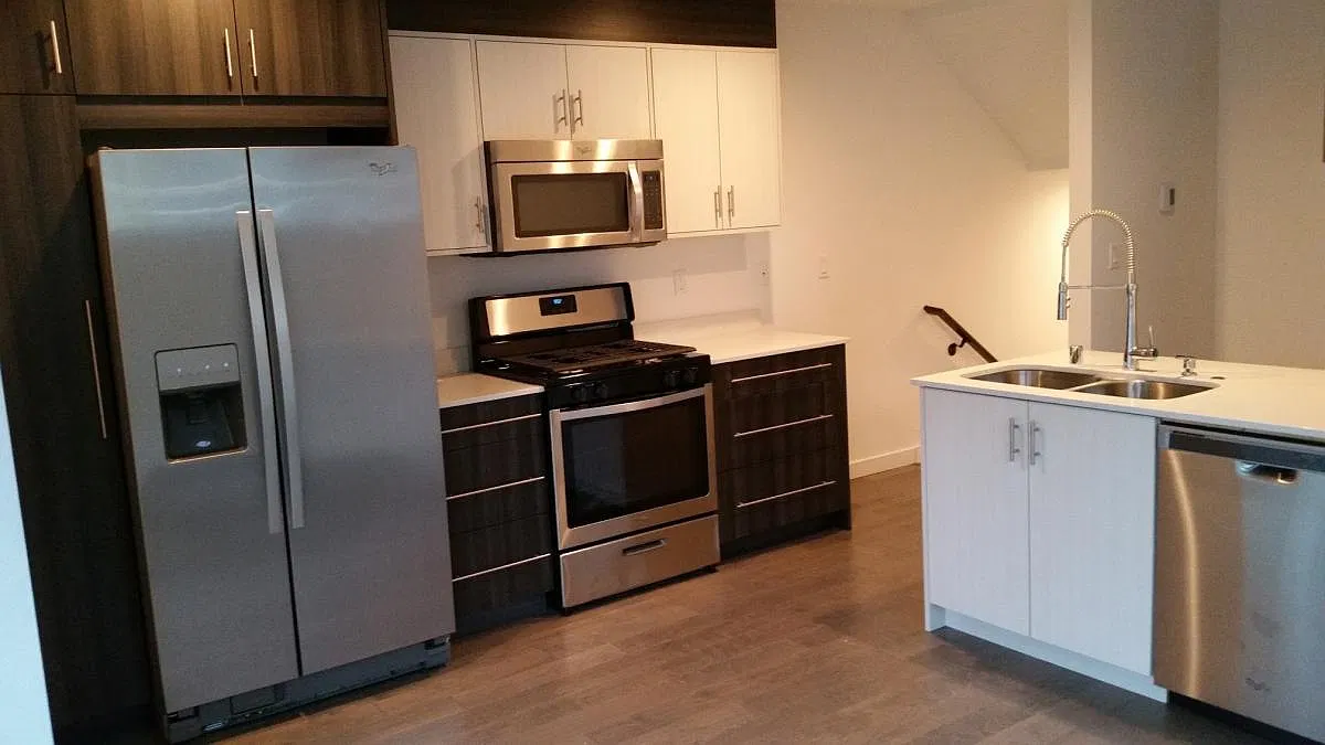 3 bed, 3.5 bath, 1600 sqft, $3,495 — Photo 3