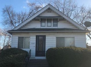 12082 Whithorn St, Detroit, MI 48205