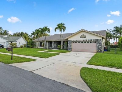20141 NW 8th St, Pembroke Pines, FL, 33029