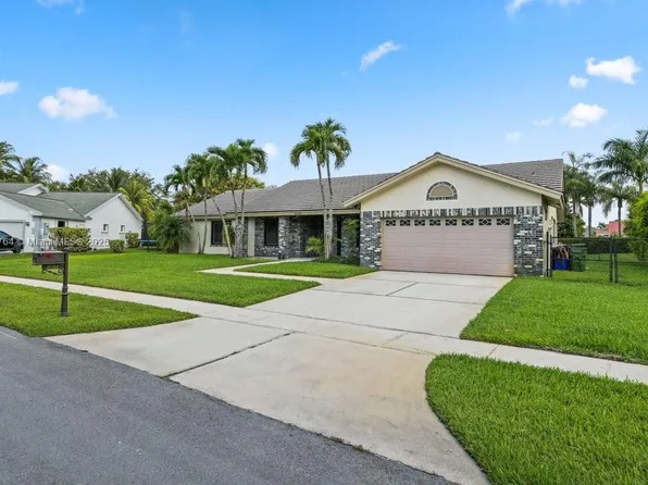 20141 NW 8th St, Pembroke Pines, FL 33029