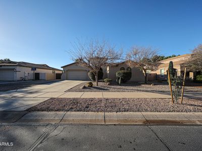 22069 E Pecan Drive, Queen Creek, AZ, 85142