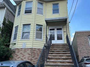 65 Clifton Pl, Jersey City, NJ 07304