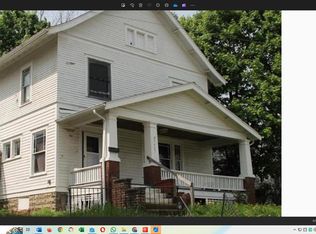 425 W 4th St, Mansfield, OH 44903