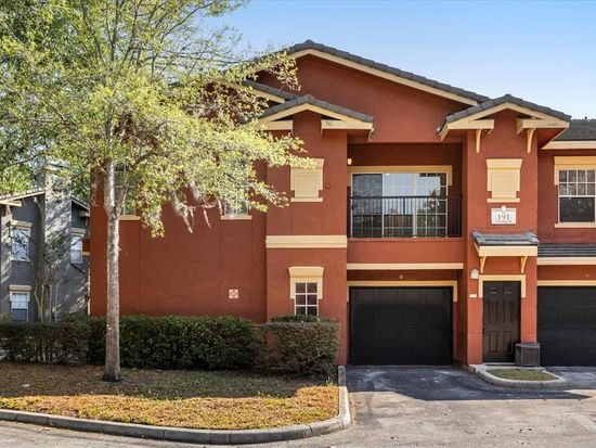 191 Villa Di Este Ter Unit 201, Lake Mary, FL 32746