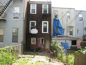 Sold by Block & Lot Real Estate