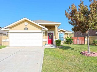 5220 Lost Hills Trl, Laredo, TX 78041