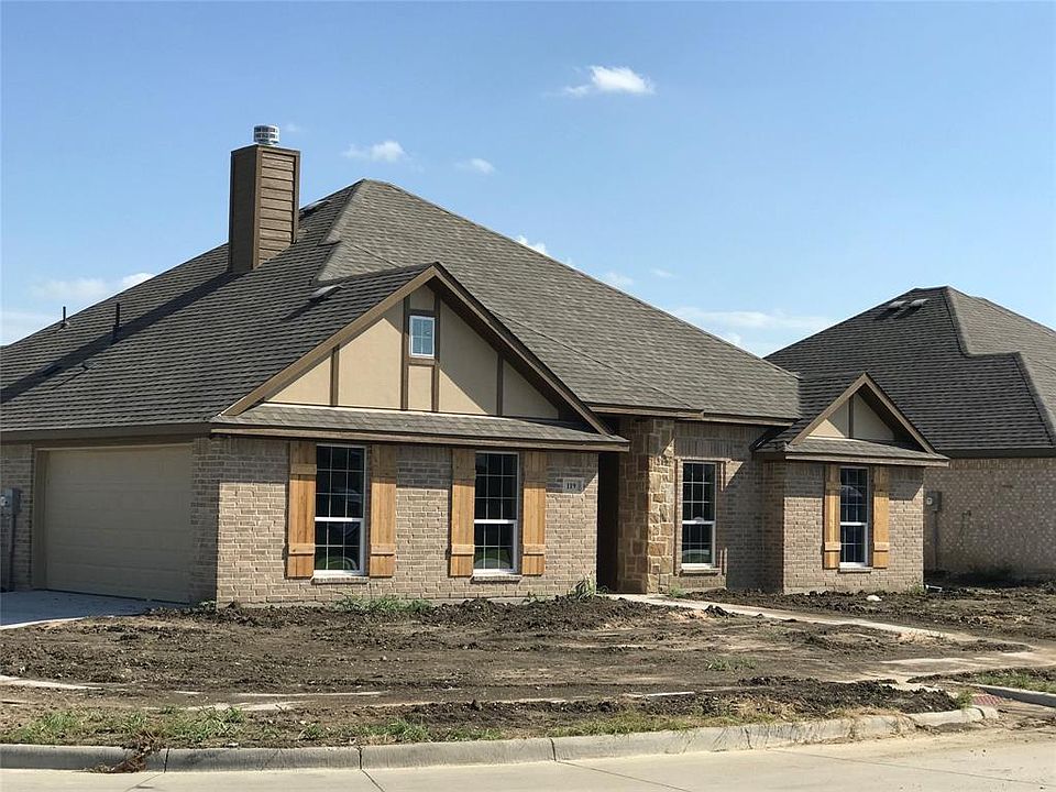 1st image of 119 Harley Meadows Cir