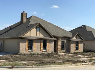 119 Harley Meadows Cir, Venus, TX 76084