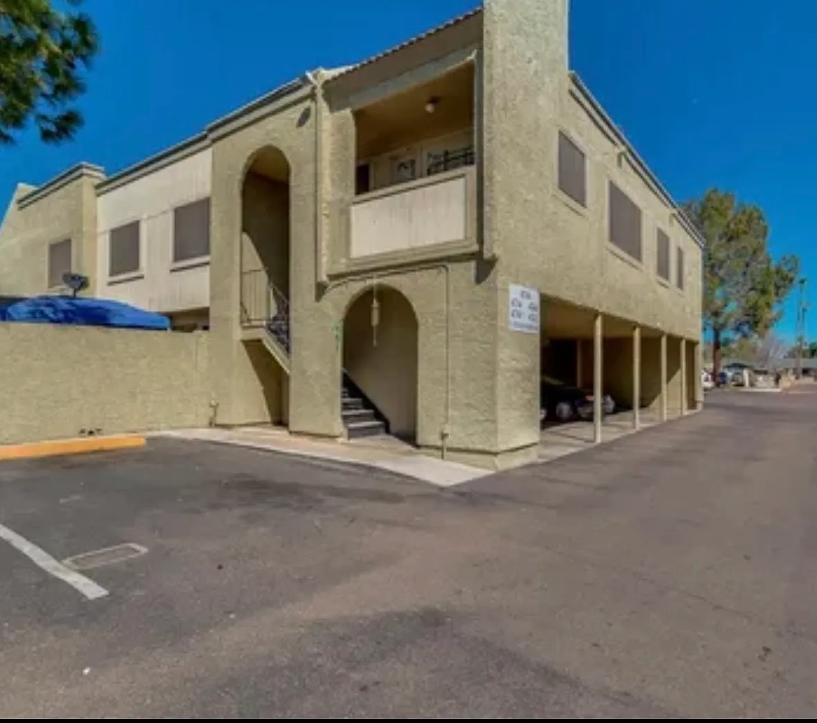 Building Photo - 4758 W Bethany Heights Dr