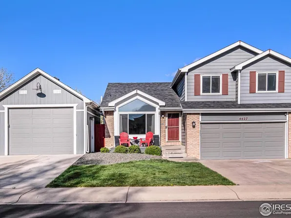 4427 Monaco Pl, Fort Collins, CO 80525