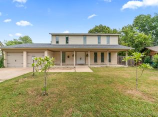 9119 E 26th Pl, Tulsa, OK 74129