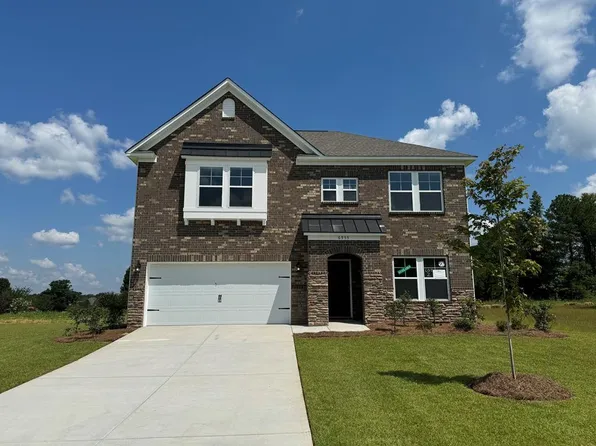 6955 Depass St, Dalzell, SC 29040