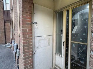 246 John Garland Blvd #43, Toronto, ON M9V 1N8