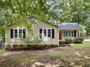 7517 Longstreet Dr, Raleigh, NC 27615