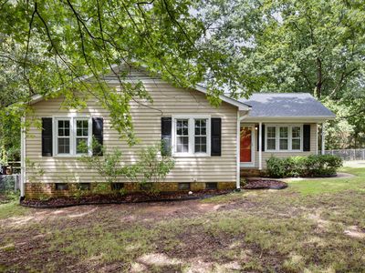 7517 Longstreet Dr, Raleigh, NC, 27615