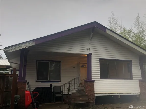 3719 S 11th St, Tacoma, WA 98405