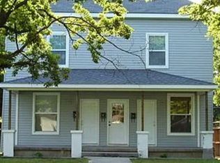 1615 S Jackson Ave APT 3, Joplin, MO 64804