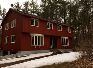 158 Beaman Rd, Sterling, MA 01564