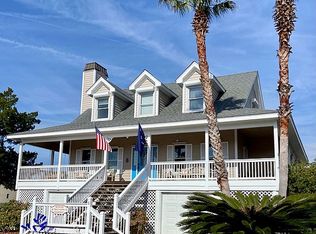6 Sand Dollar Ct, Saint Helena Island, SC 29920